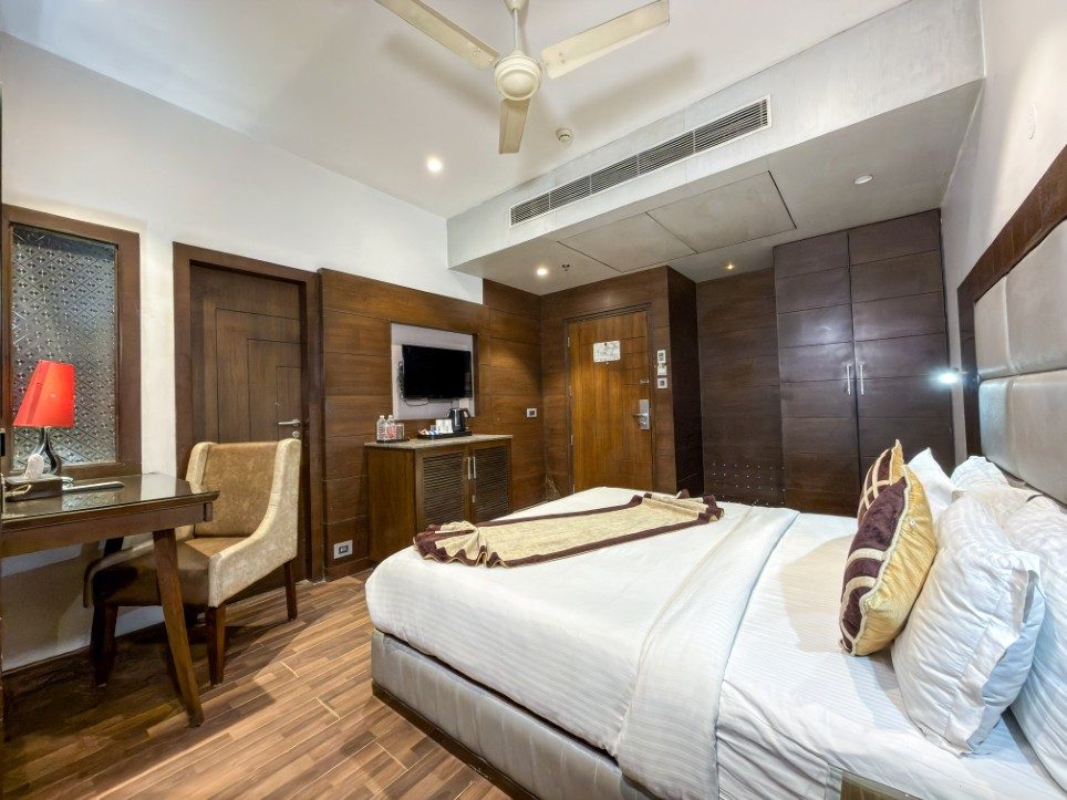 Executive Room — photo 2