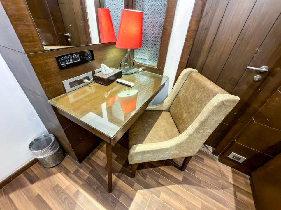 Executive Room — photo 3