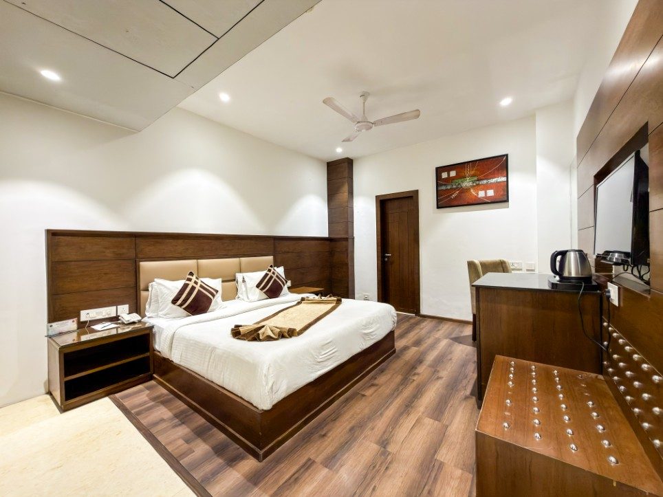 Executive Room — photo 5