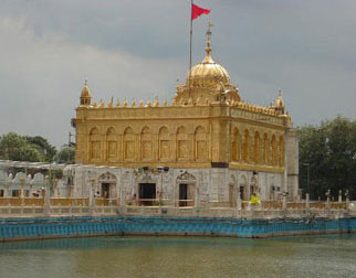 Durgiana Temple, Amritsar